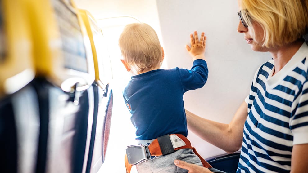 Neue Regeln für Passagierrechte in der EU