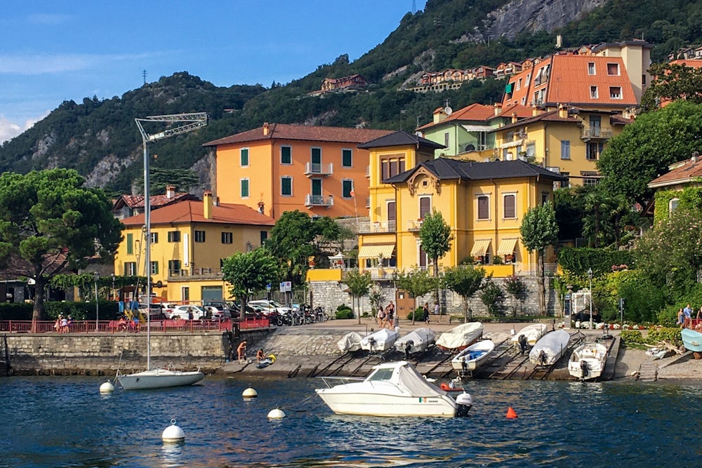 Die strengen Regeln für Badebekleidung in Italien