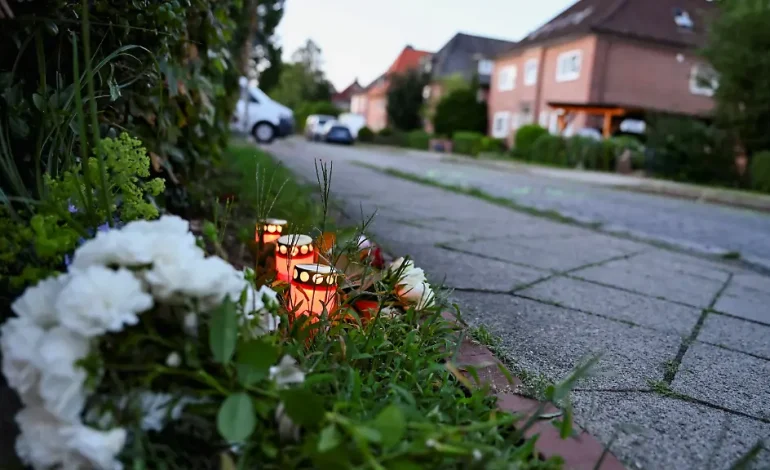 Enorme Anteilnahme am Schicksal der Waisenkinder von Stade