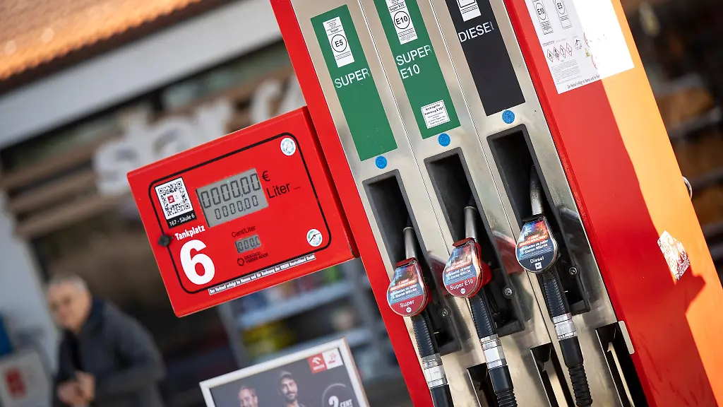 Tipps zum Sparen beim Tanken nach dem Tankrabatt