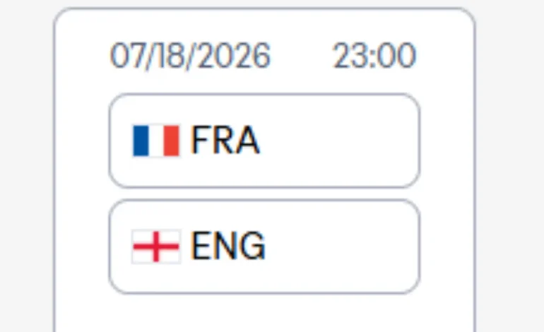FIFA verleiht dem Spiel um Platz drei einen neuen Glanz