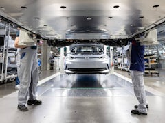 Volkswagen: Werke und Stellenabbau im Fokus