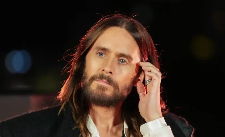 Jared Leto weist Vorwürfe sexueller Gewalt entschieden zurück