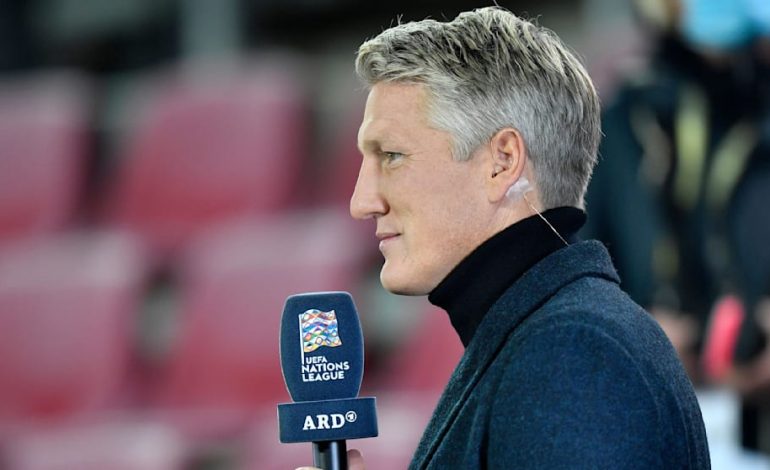 Bastian Schweinsteiger über die Bundestrainer-Debatte und Deutschlands Fußball-Krise