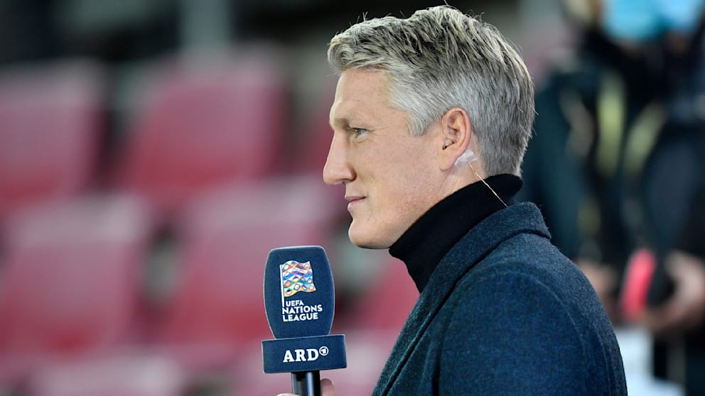 Bastian Schweinsteiger über die Bundestrainer-Debatte und Deutschlands Fußball-Krise