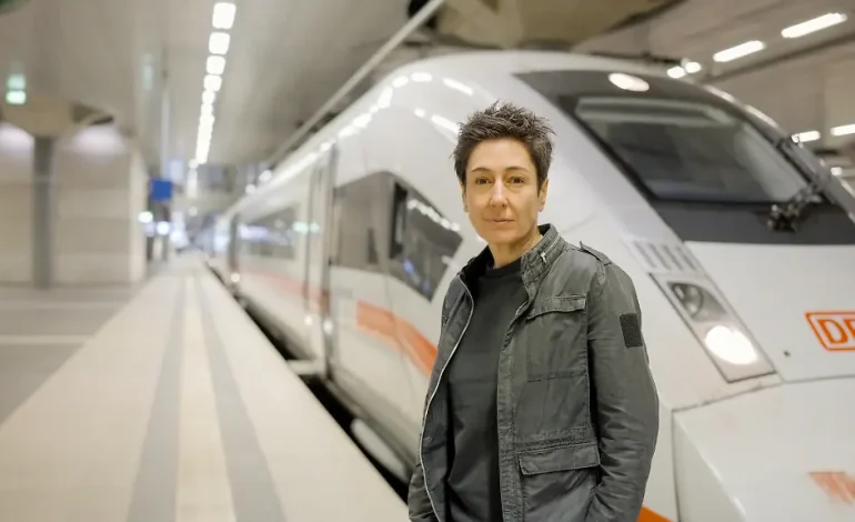 Deutsche Bahn fordert Entfernung von kritischer ZDF-Dokumentation