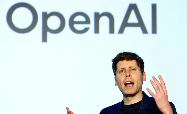 Mögliche Staatsbeteiligung an OpenAI: Eine Analyse