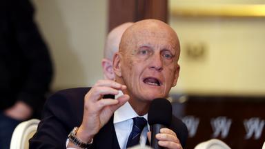Collina weist ägyptische Kritik nach WM-Viertelfinale zurück
