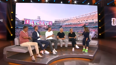 Expertenanalyse vor den WM-Halbfinales