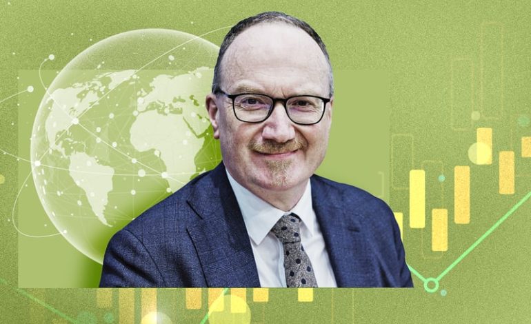 Lars Feld: Wo die Bundesregierung die falschen Akzente setzt