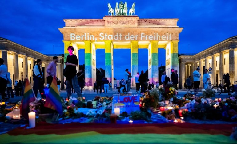 Rufe nach mehr Härte gegen islamistische Gefährder