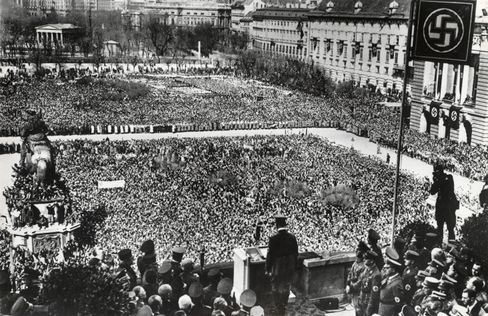 Der Mythos des „ersten Opfers“ Österreichs nach dem Zweiten Weltkrieg