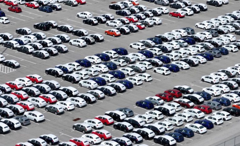 Anklage gegen Volkswagen-Ingenieure wegen Insiderhandels in den USA