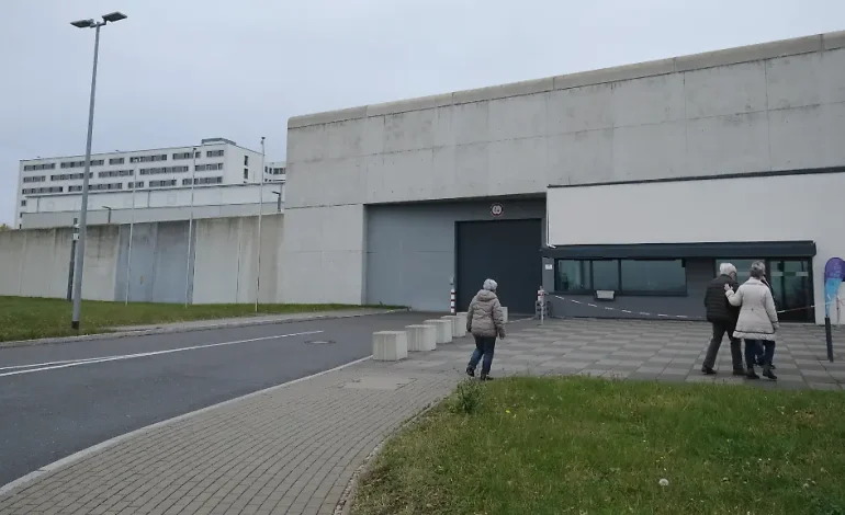 Erster Fall in Thüringen: Geschlechtsänderung führt zu Verlegung ins Frauengefängnis