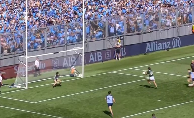 Gaelic Football: Eine Faszinierende Mischung aus Sportarten