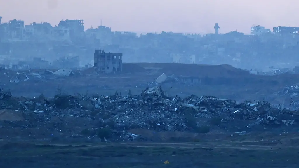 Bericht über US-Waffenlieferungen und mögliche Kriegsverbrechen im Gaza-Konflikt
