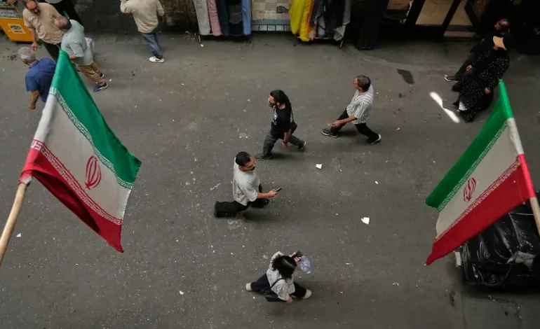 Trump erwägt Bodenoffensive im Iran trotz militärischer Warnungen