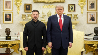 Aktuelle Entwicklungen im Russland-Ukraine-Konflikt
