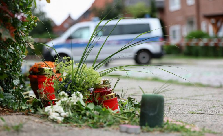 Chronologie eines Alptraums: Von der Diagnose zum Tod