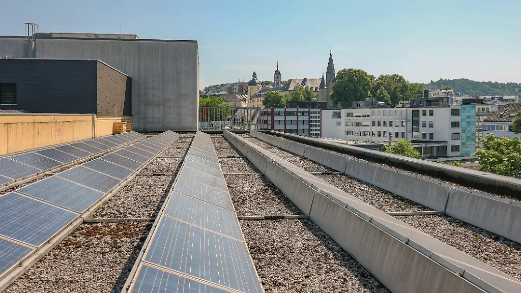 Neue Regelung bei Netzengpässen