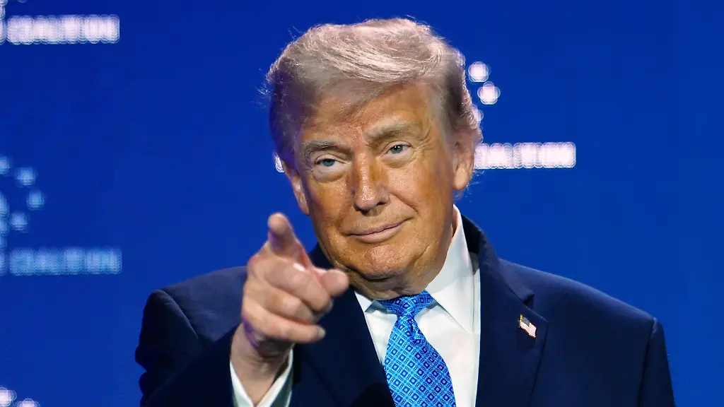 Trumps Börsenaktivitäten und mögliche Interessenkonflikte