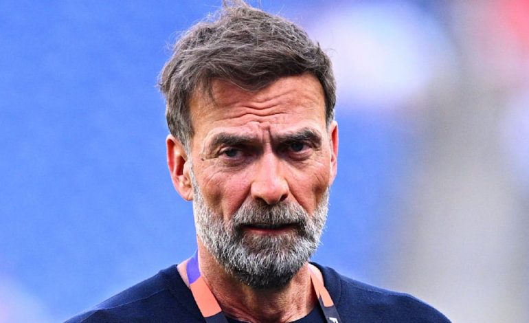 Klopp Kontert Falschmeldungen