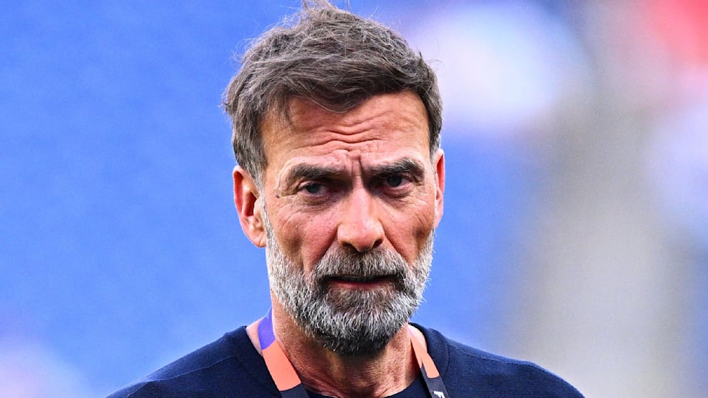 Klopp Kontert Falschmeldungen