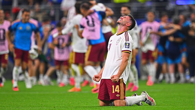 Spannende Entwicklungen bei der Fußball-WM 2026