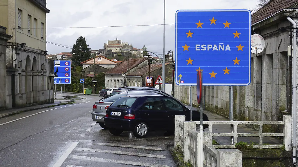 Spanien und die Herausforderungen im Schengen-Raum aufgrund der Krise in Ceuta