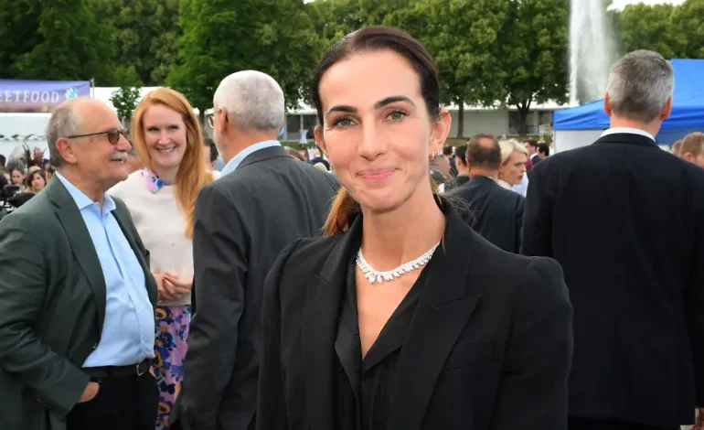 Lisa Müllers Schwierigkeiten nach der Trennung