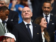 Der Einfluss der marokkanischen Monarchie auf den Fußball
