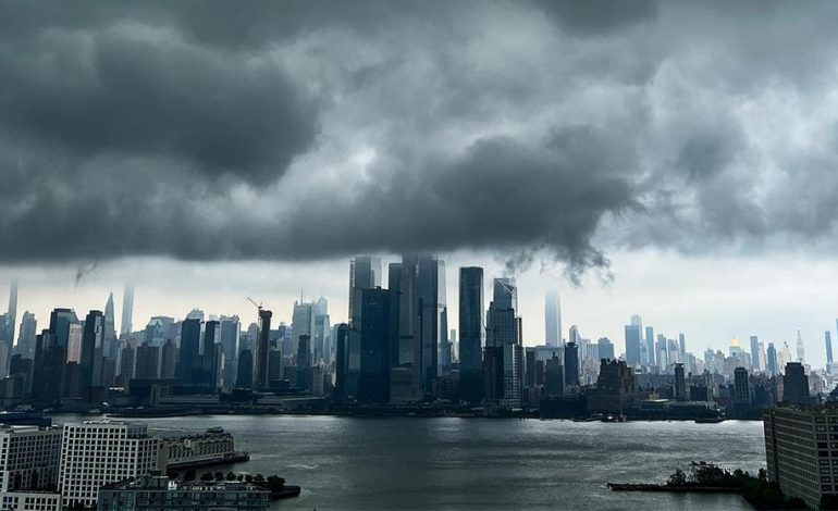 Ein Blick auf die US-Bankbilanzen und das wachsende Risiko durch den Iran-Konflikt