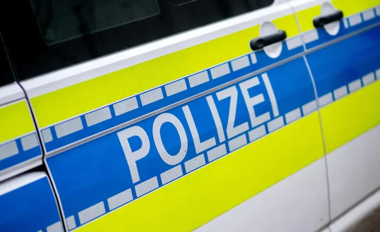 Polizist schießt nach Verfolgungsfahrt auf Auto