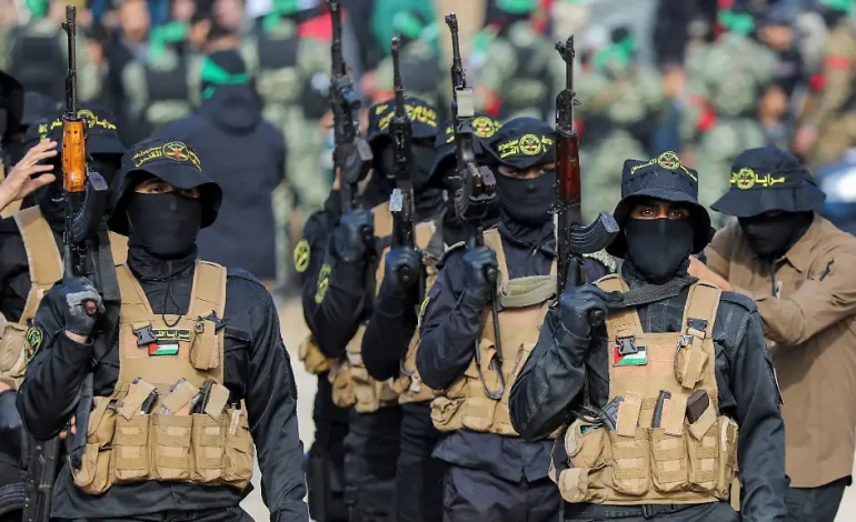 Keine Einigung über Entwaffnung im Gazastreifen
