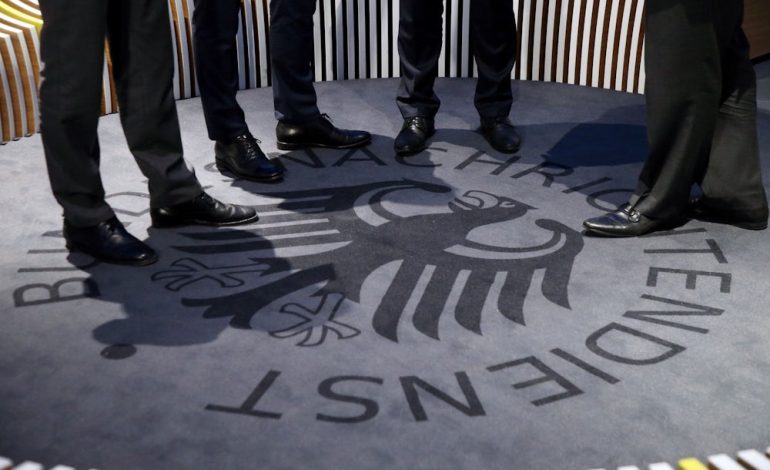 Geheimdienste sollen auch sabotieren und zurückschlagen