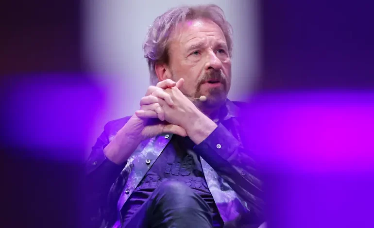 Thomas Gottschalk zieht sich zurück
