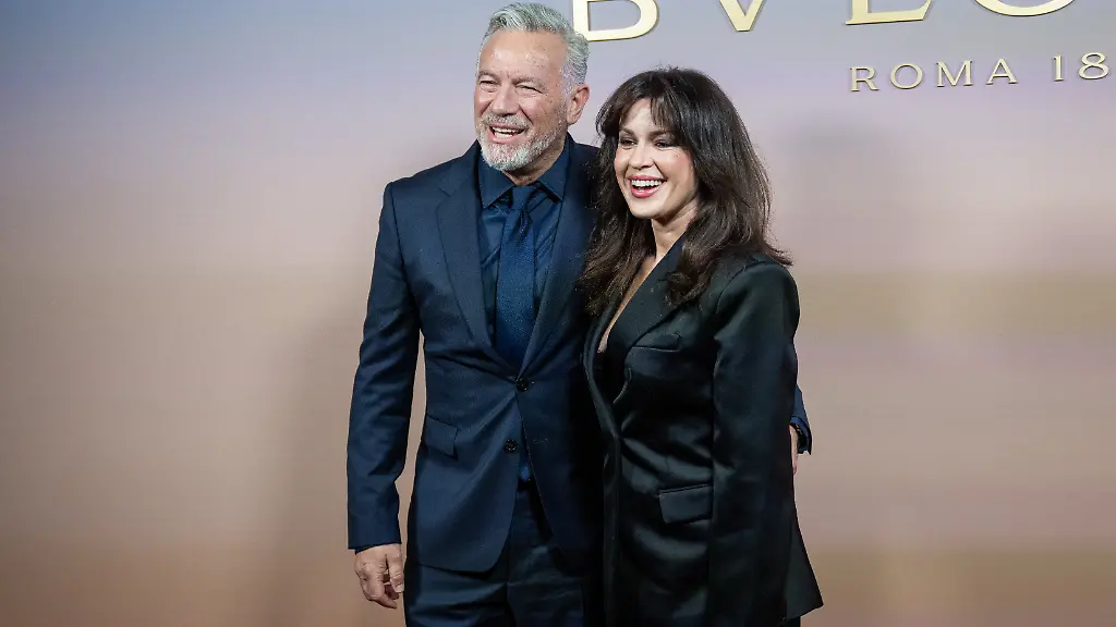 Natalia Avelon und Otto Steiner: Eine Hochzeit mit Hindernissen
