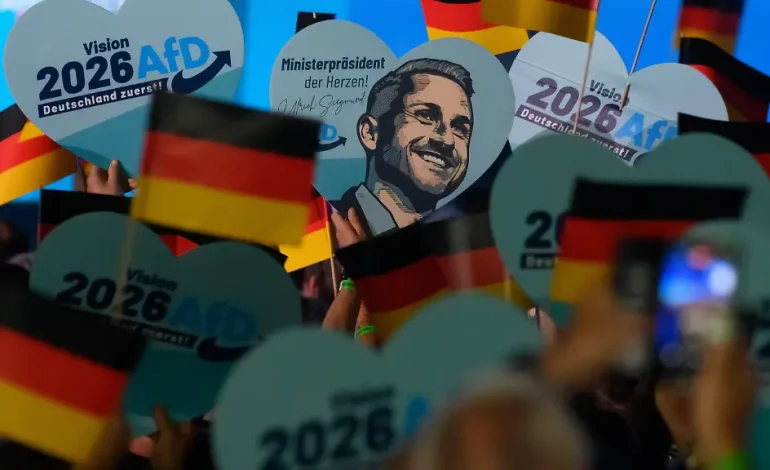 Wirtschaftsverbände kritisieren AfD-Pläne
