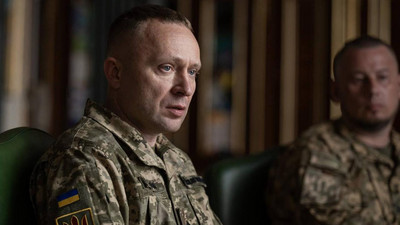 Russischer Krieg gegen die Ukraine: Aktuelle Entwicklungen und internationale Reaktionen