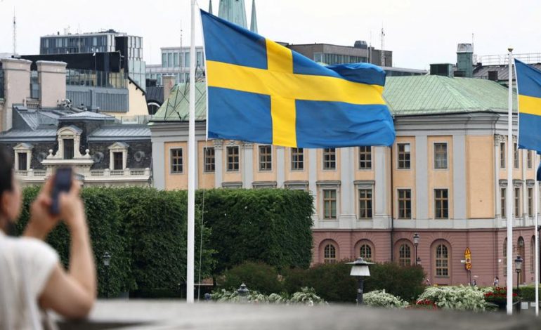 Bargeld kehrt in schwedische Läden zurück