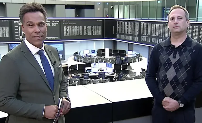 Europäische Öl-Aktien bieten langfristig Potenzial