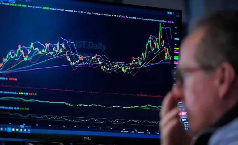 Wall Street verzeichnet starke Kursgewinne dank Microsoft