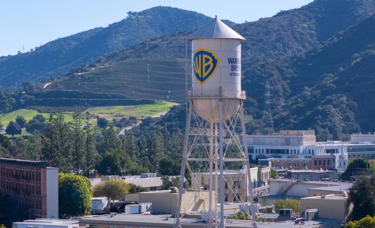 EU genehmigt Warner Bros.-Übernahme durch Paramount mit Auflagen