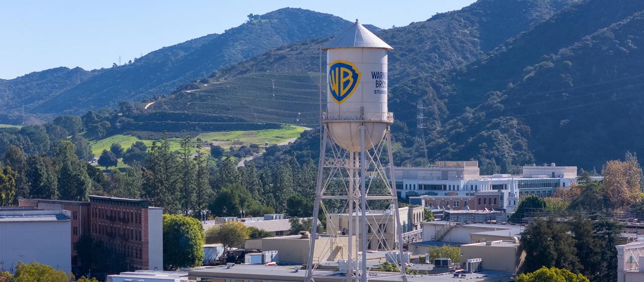 EU genehmigt Warner Bros.-Übernahme durch Paramount mit Auflagen