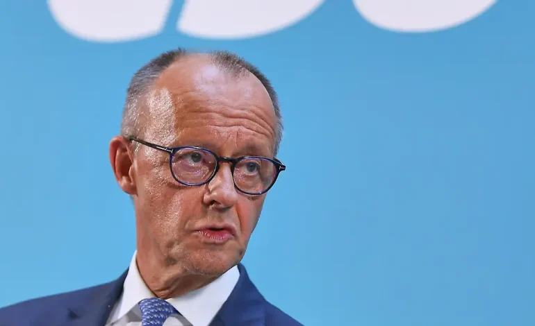 Szenarien für einen Kanzlerwechsel