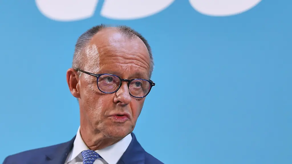 Szenarien für einen Kanzlerwechsel