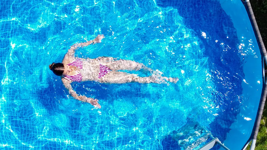 Drei Sparpotenziale zur Reduzierung des Wasserverbrauchs im Sommer