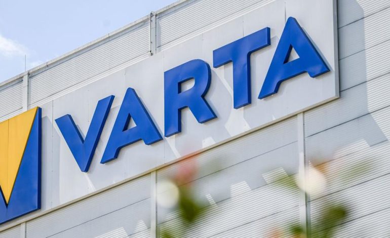 Varta’s Insolvenzverfahren und mögliche Konsequenzen