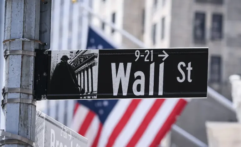 US-Verbraucherpreise geben S&P und Nasdaq Rückenwind