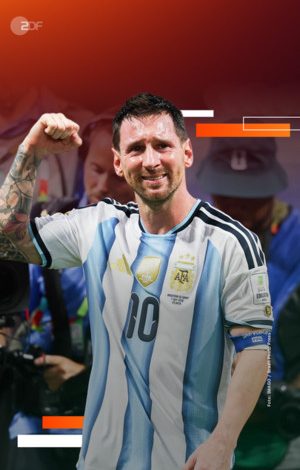 Liveblog zur Fußball-WM: Die neuesten Entwicklungen